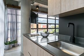 Factory Lofts