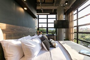 Factory Lofts