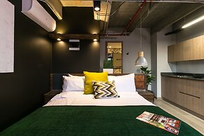 Factory Lofts