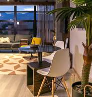 Factory Lofts