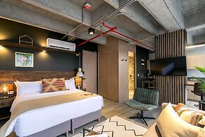 Factory Lofts