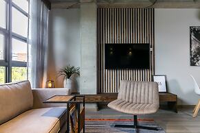 Factory Lofts