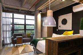 Factory Lofts
