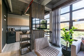 Factory Lofts