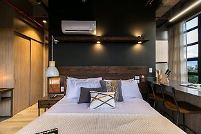 Factory Lofts
