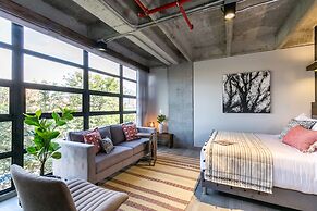 Factory Lofts