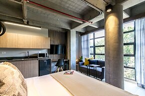Factory Lofts