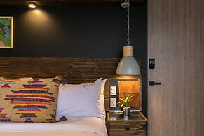 Factory Lofts