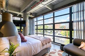 Factory Lofts