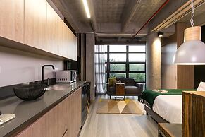 Factory Lofts