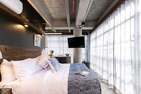 Factory Lofts