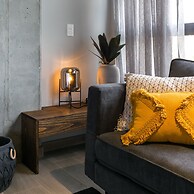 Factory Lofts