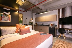 Factory Lofts