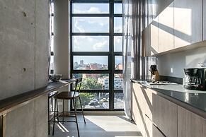 Factory Lofts