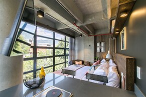 Factory Lofts
