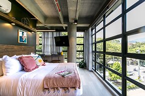 Factory Lofts