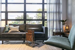 Factory Lofts