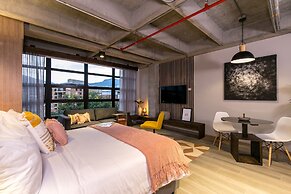 Factory Lofts
