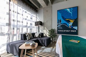 Factory Lofts
