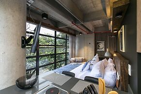 Factory Lofts