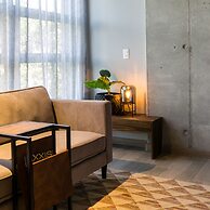 Factory Lofts