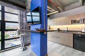 Factory Lofts