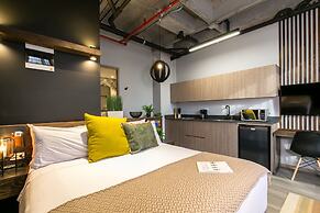Factory Lofts