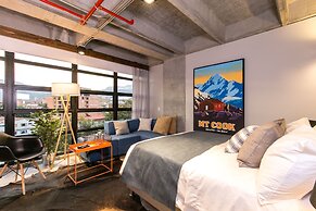 Factory Lofts
