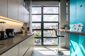 Factory Lofts
