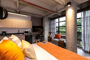 Factory Lofts