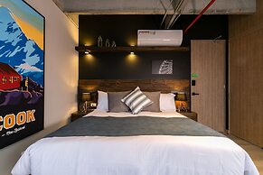 Factory Lofts