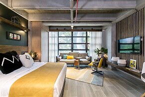 Factory Lofts