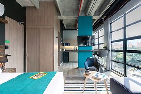 Factory Lofts