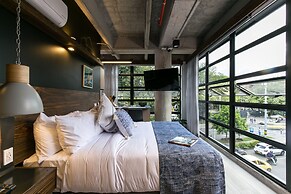 Factory Lofts
