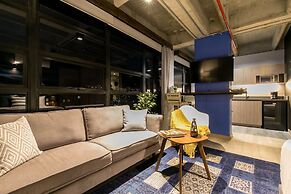 Factory Lofts