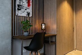 Factory Lofts