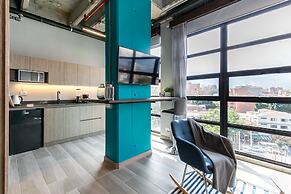 Factory Lofts
