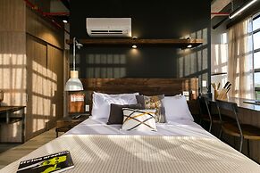 Factory Lofts