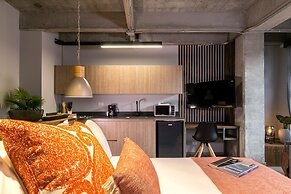 Factory Lofts