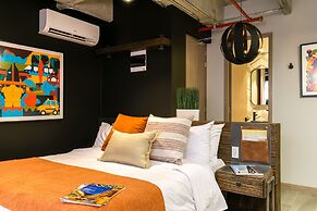 Factory Lofts