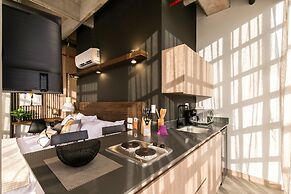 Factory Lofts