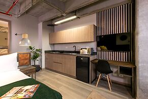Factory Lofts