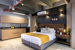Factory Lofts