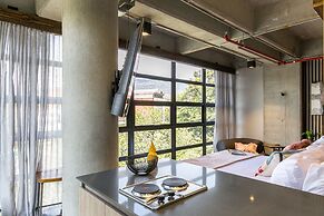 Factory Lofts