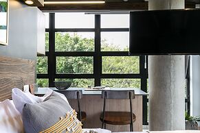 Factory Lofts