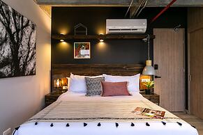Factory Lofts