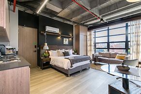 Factory Lofts