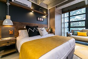 Factory Lofts