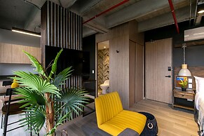 Factory Lofts