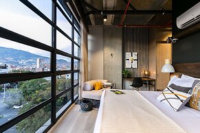 Factory Lofts